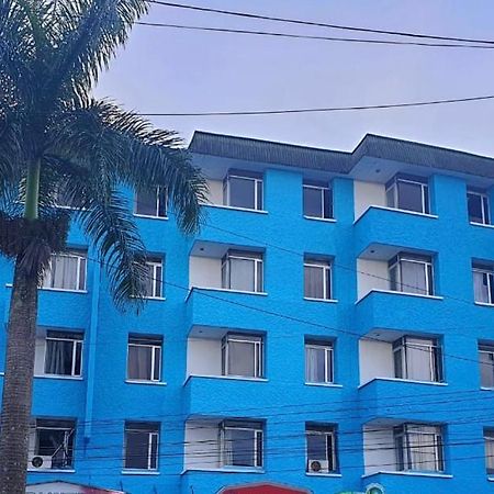 Gavan Plaza Hotel Villavicencio Exterior photo